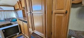 Каравана Tabbert, снимка 10