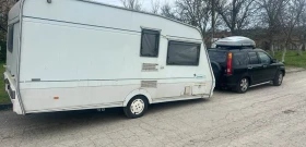 Каравана Swift Caprice 2/420 | Auto.bg — изображение 3