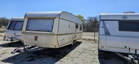 Каравана Tabbert undefined | Auto.bg — изображение 4