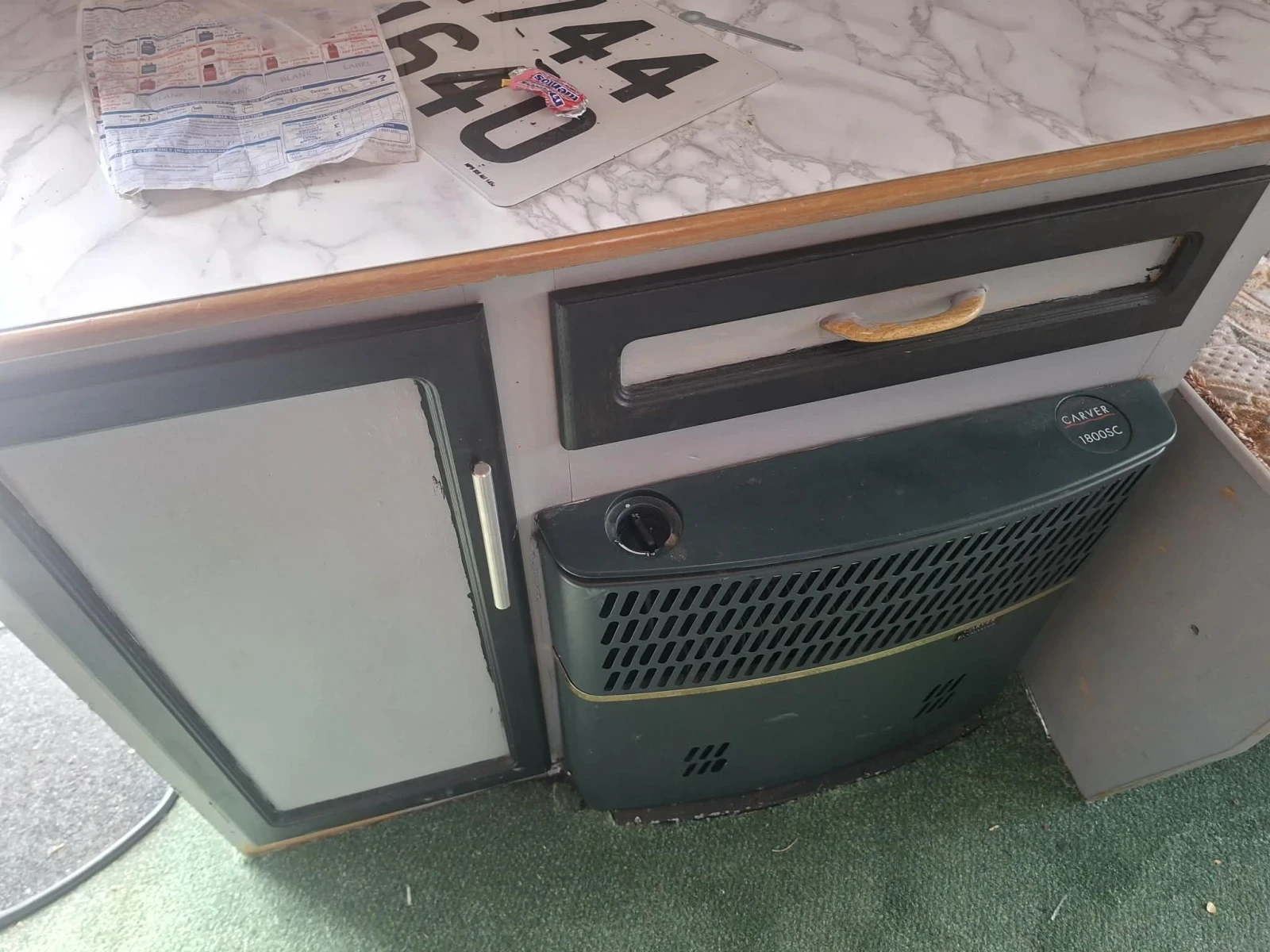 �������� Swift Caprice 2/420 | Mobile.bg � ����������� 7