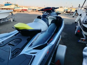 Джет Bombardier Sea Doo Rxt-Х Rs 325, снимка 4