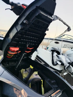 Джет Bombardier Sea Doo Rxt-Х Rs 325, снимка 7