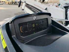 Джет Bombardier Sea Doo Rxt-Х Rs 325, снимка 8