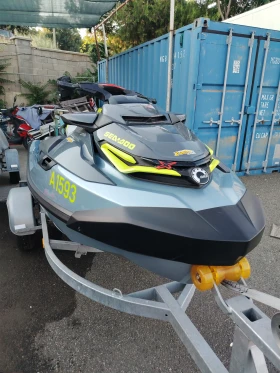 ����� �� �������� �� ���� Bombardier Sea Doo Rxt-� Rs 325