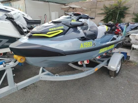 ����� �� �������� �� ���� Bombardier Sea Doo Rxt-� Rs 325