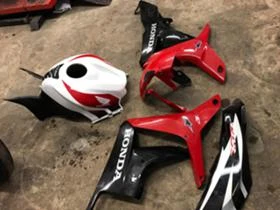 Рама и Каросерия за Honda Cbr, снимка 10