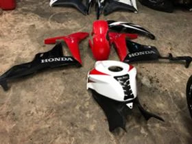 Рама и Каросерия за Honda Cbr, снимка 11