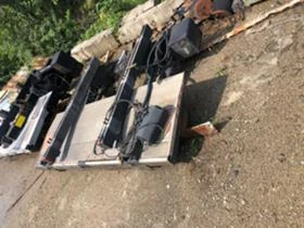 Рама и Каросерия за Други Друг, снимка 1