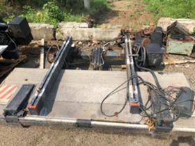 Рама и Каросерия за Други Друг, снимка 2