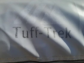 Продавам багажник с теснта  за Ланд Ровер Дефендер 90 къса база. , снимка 11