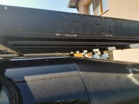 Продавам багажник с теснта  за Ланд Ровер Дефендер 90 къса база. , снимка 9