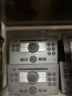 Cd. Цд. Opel Corsa Vectra C Astra H Zafira Signum. Опел Вектра Корса Астра Зафира. , снимка 3