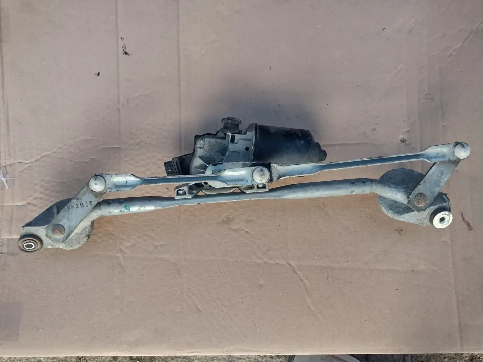 85110-0F020      TOYOTA COROLLA VERSO II (2004-2009) Denso159200-7241 | Mobile.bg   4