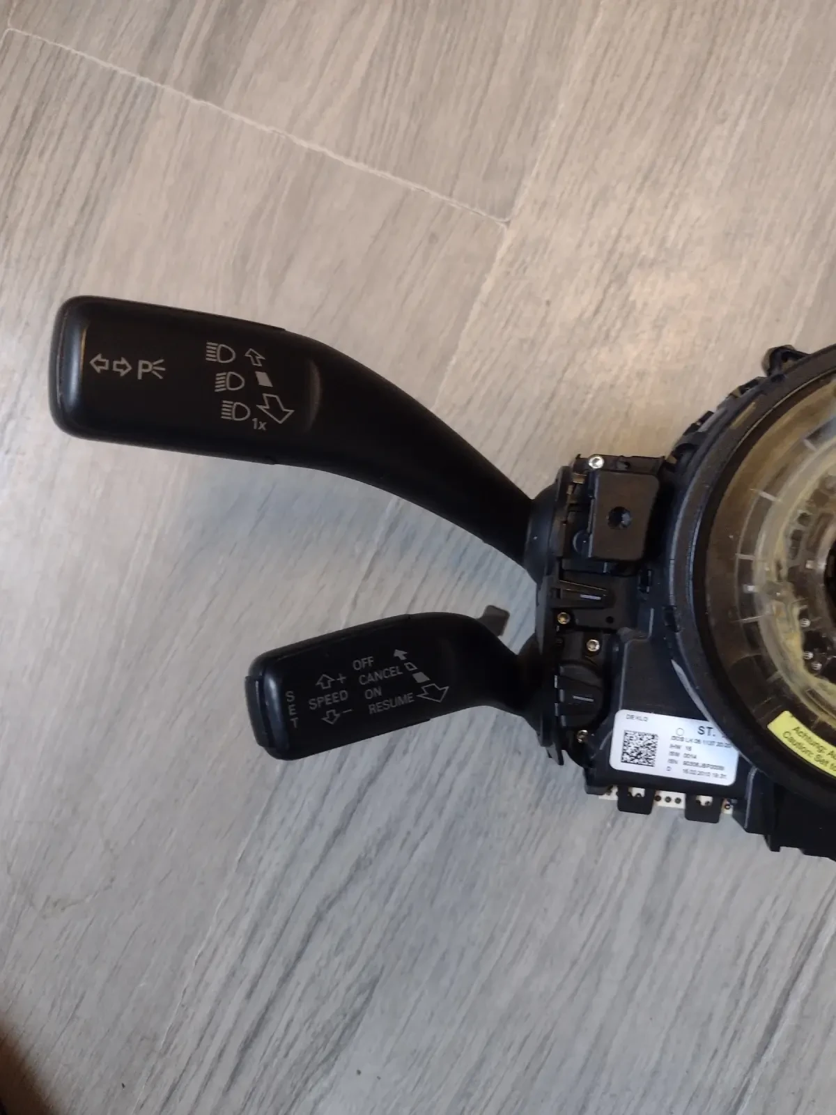 8K0953568F    8K0953502BD       AUDI A5  8K0 953 502 BD | Mobile.bg   5