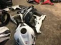 Рама и Каросерия за Honda Cbr, снимка 3