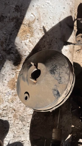       /    VW Golf 3 - 1H1612105