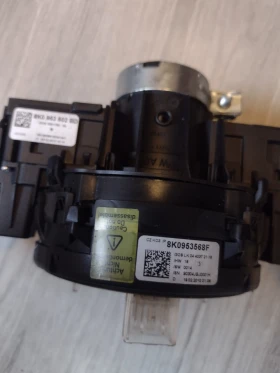 8K0953568F    8K0953502BD       AUDI A5  8K0 953 502 BD | Mobile.bg    2