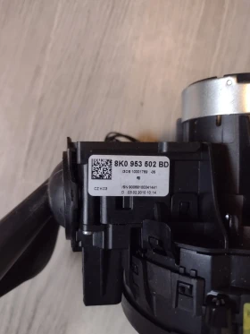 8K0953568F    8K0953502BD       AUDI A5  8K0 953 502 BD | Mobile.bg    3