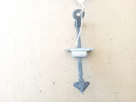 Панта врата ограничителна задна дясна Мазда 2 (1)