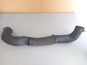 Маркуч турбо Рейндж Ровър Спорт,Дискавъри 3 2.7д 