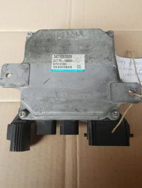 Компютър (модул) Субару Форестър 2.0д 10г.