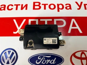 5A45EB1-02 Звуков модул BMW IX1 2023 10943001