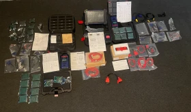 Инструменти, снимка 11