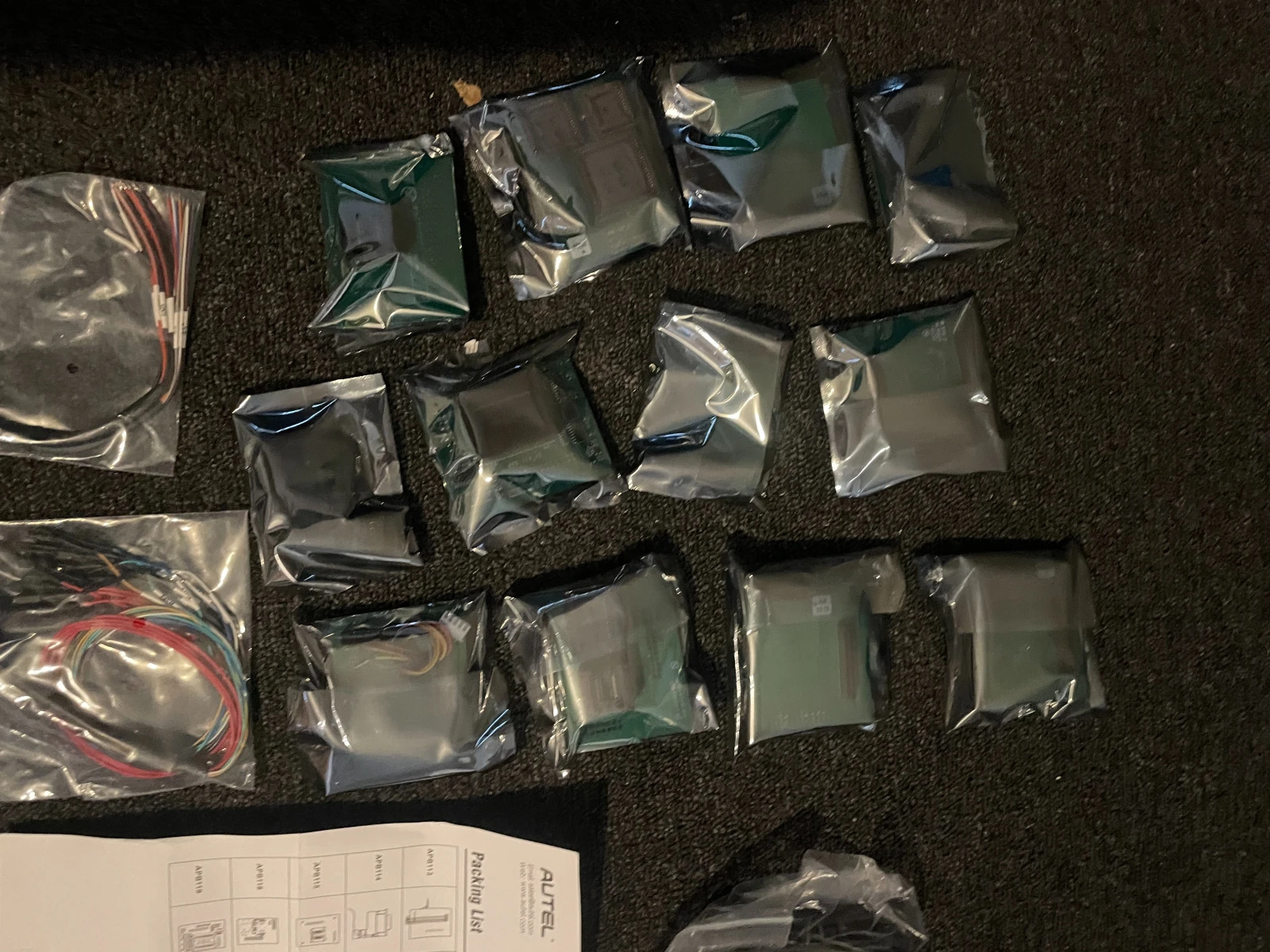 AUTEL IM608 PRO ����������� �� ���� ������� ����������� ���������� ������ ���������� � �� | Mobile.bg � ����������� 12