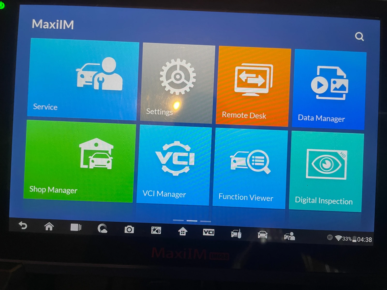 AUTEL IM608 PRO ����������� �� ���� ������� ����������� ���������� ������ ���������� � �� | Mobile.bg � ����������� 3