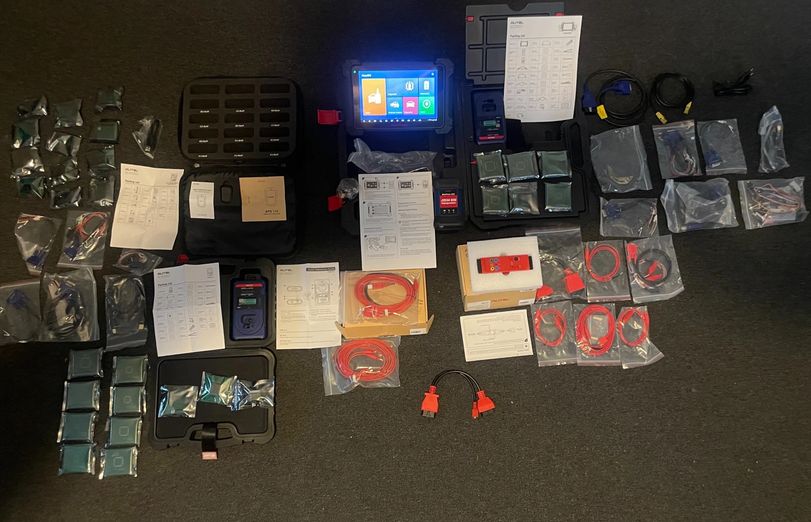 AUTEL IM608 PRO ����������� �� ���� ������� ����������� ���������� ������ ���������� � �� | Mobile.bg � ����������� 14