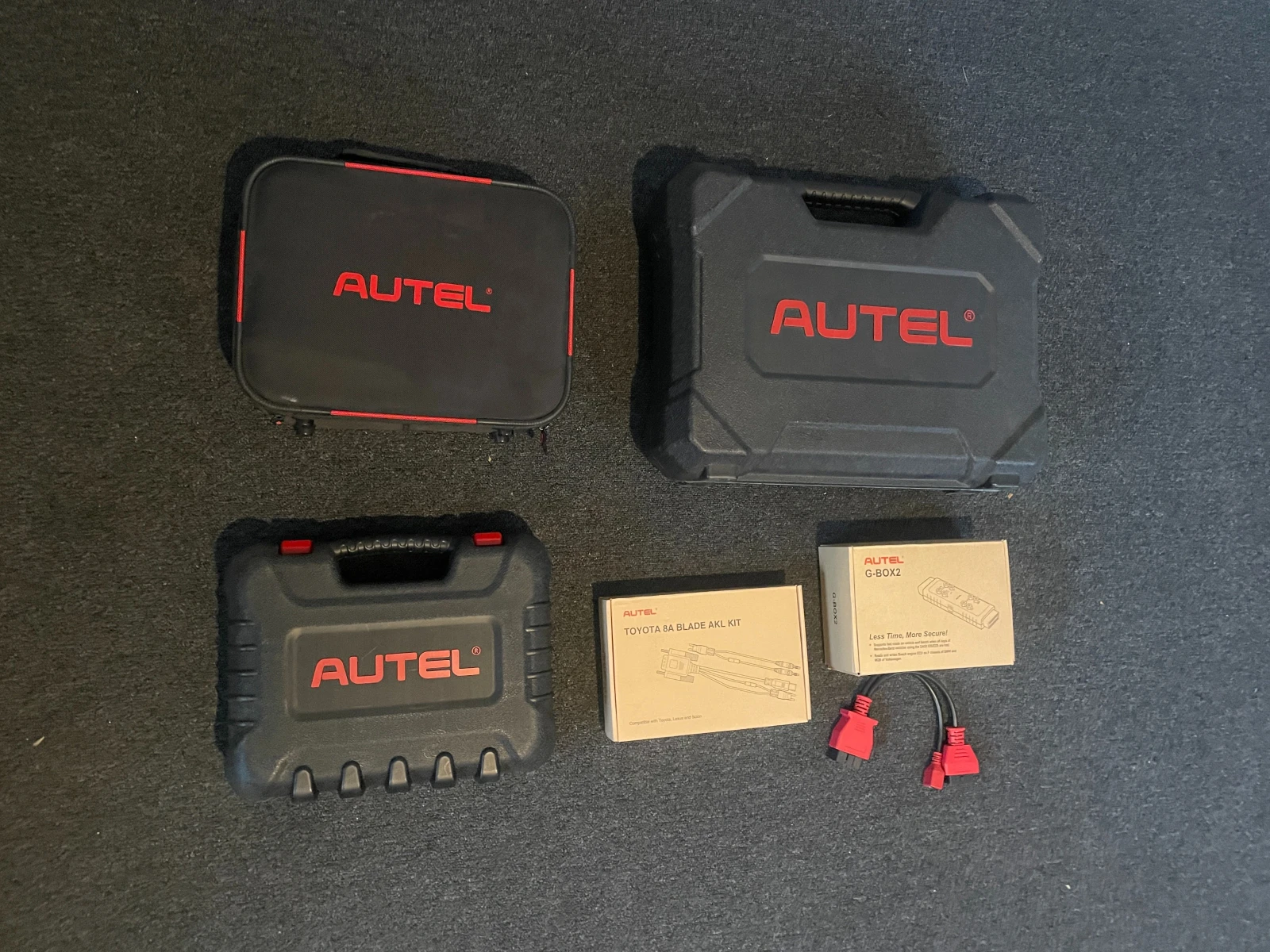 AUTEL IM608 PRO ����������� �� ���� ������� ����������� ���������� ������ ���������� � �� | Mobile.bg � ����������� 10
