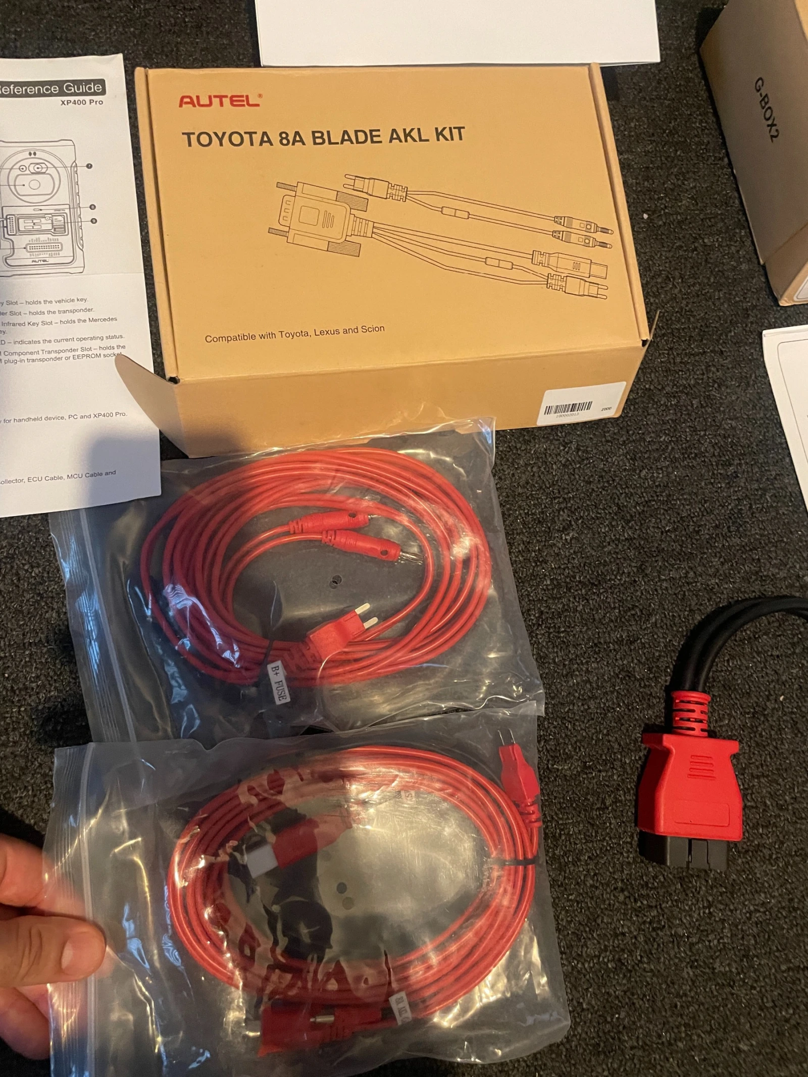 AUTEL IM608 PRO ����������� �� ���� ������� ����������� ���������� ������ ���������� � �� | Mobile.bg � ����������� 16