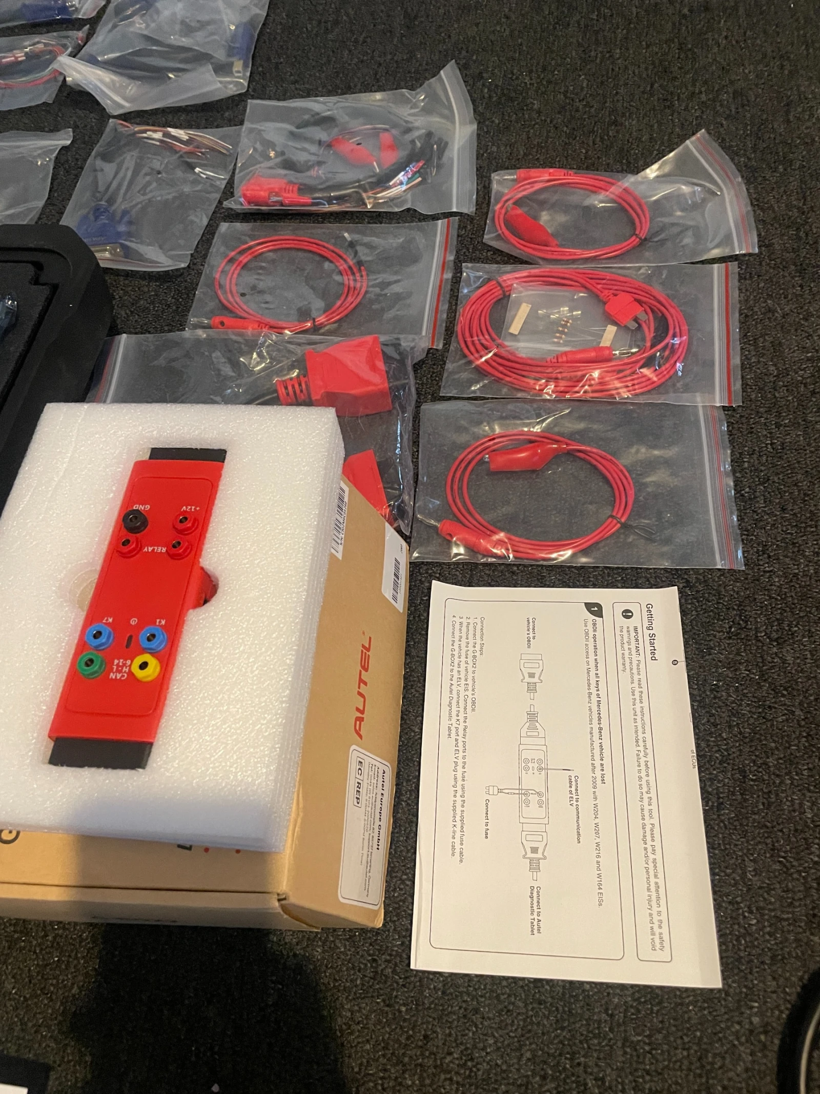 AUTEL IM608 PRO ����������� �� ���� ������� ����������� ���������� ������ ���������� � �� | Mobile.bg � ����������� 15