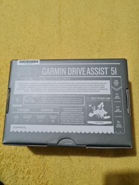  Garmin Drive assist 51 LMT D | Mobile.bg   5