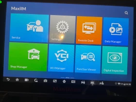 AUTEL IM608 PRO ����������� �� ���� ������� ����������� ���������� ������ ���������� � �� | Mobile.bg � ����� ������ 3