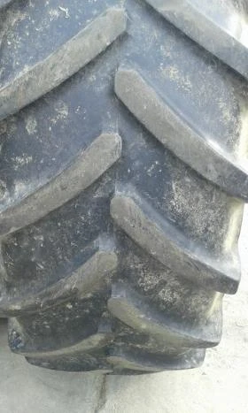 Гуми, снимка 3