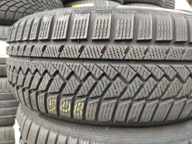 Гуми Зимни 215/55R18, снимка 1