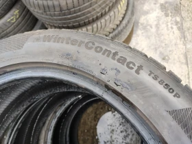 Гуми Зимни 215/55R18, снимка 7