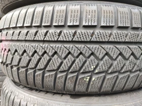 Гуми Зимни 215/55R18, снимка 2
