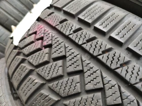 Гуми Зимни 215/55R18, снимка 4