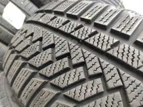 Гуми Зимни 215/55R18, снимка 3