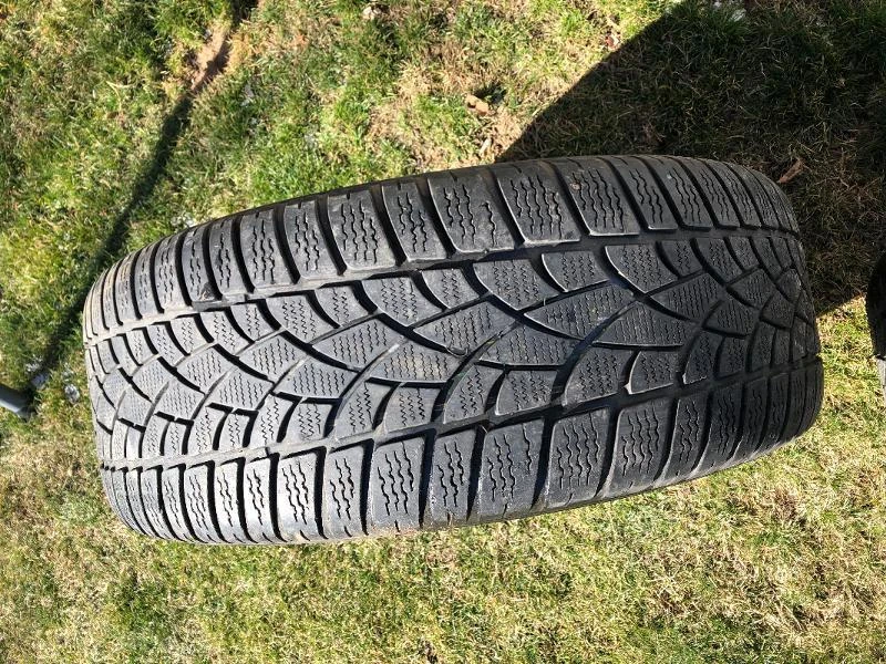 Гуми с джанти Debica 235/50R19, снимка 3 - Гуми и джанти - 46640860