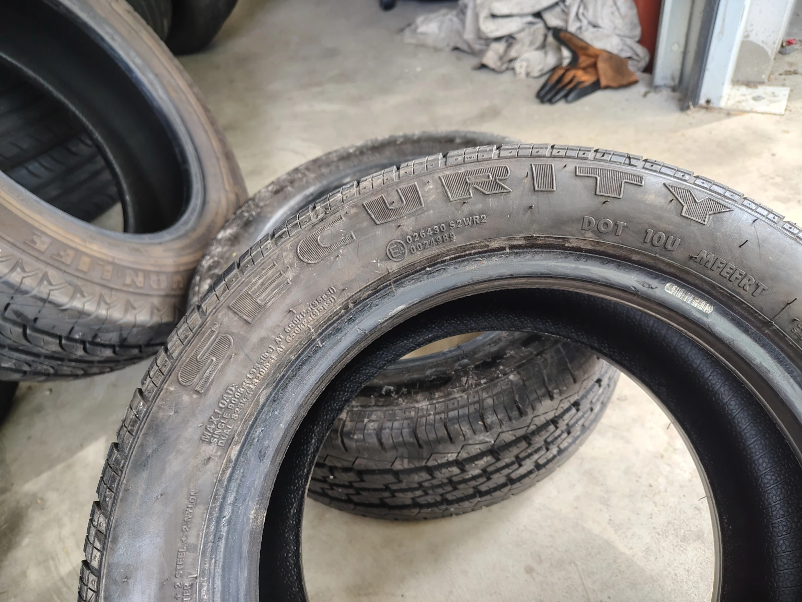  195/50R13 | Mobile.bg   3