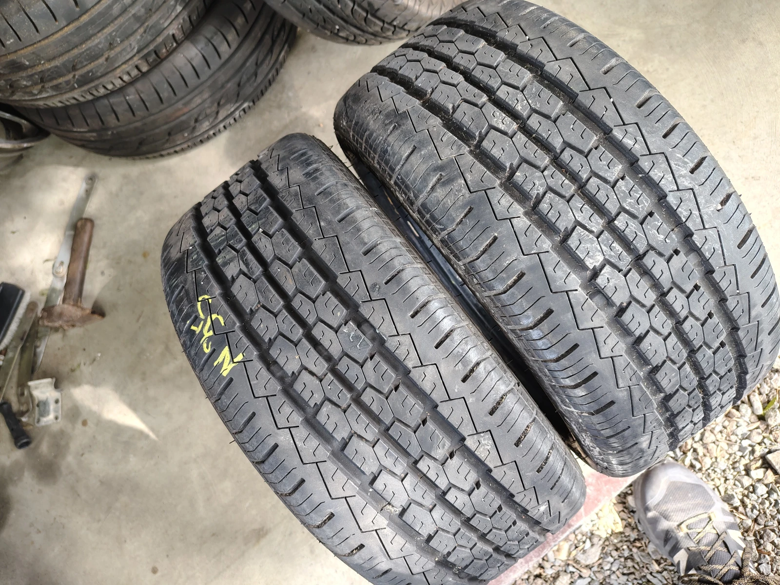  195/50R13 | Mobile.bg   1