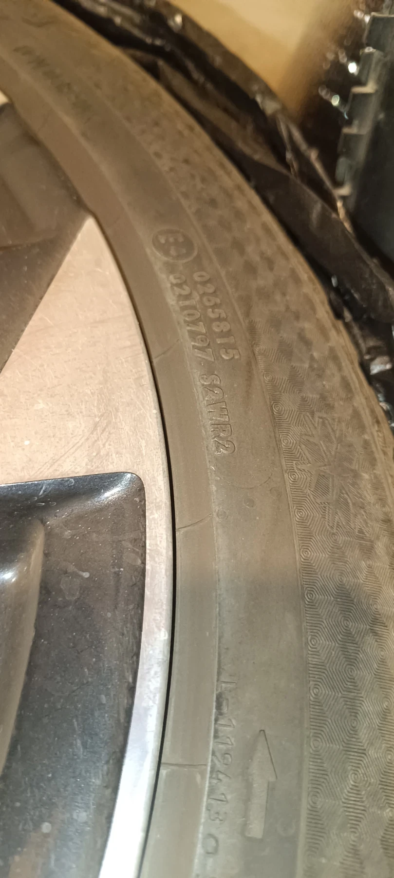    225/45R17 | Mobile.bg   5