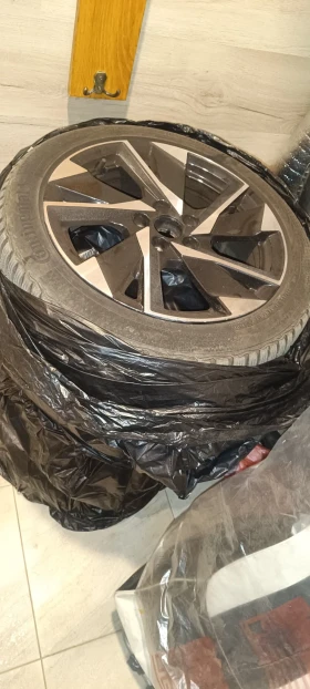    225/45R17 | Mobile.bg    2