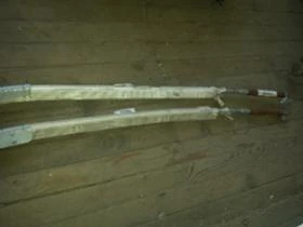 Bentley Continental gt, снимка 17