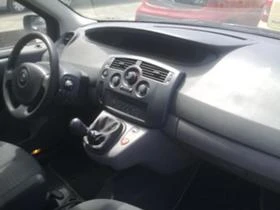 Renault Scenic 2.0 DCI, снимка 16