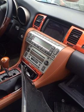 Lexus SC 430/4.3i, снимка 3