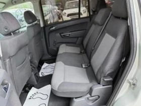 Opel Zafira 1.6i ECOMETAN* FACELIFT* UNIKAT* , снимка 7